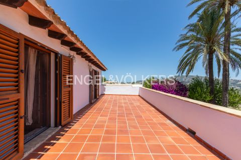 Finca i Teulada, Alicante, Teulada - € 1 600 000 | Ref: W-02CQGY - foto 12